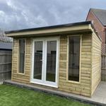 MCF Garden Rooms - photo 8