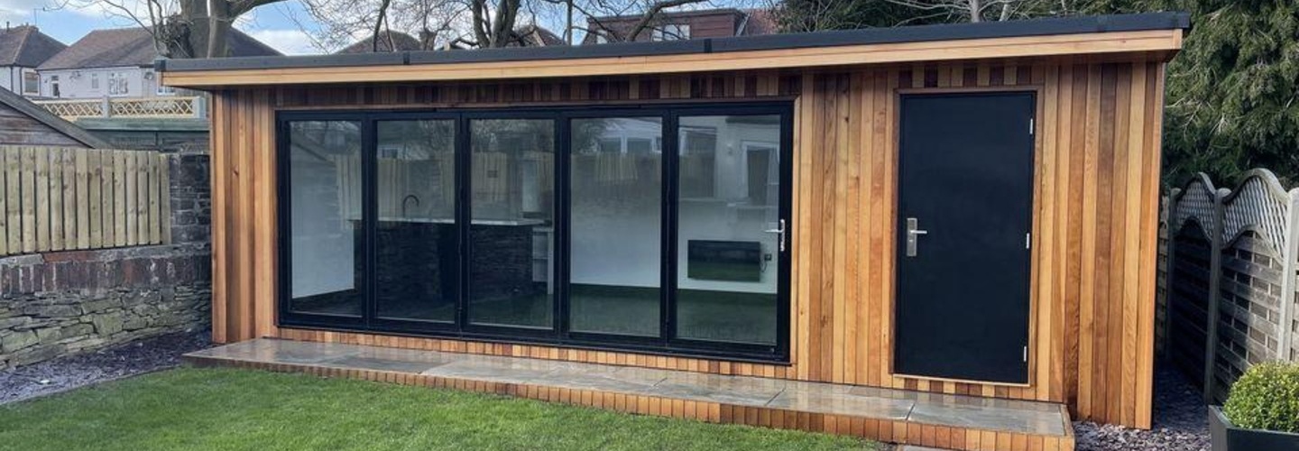 MCF Garden Rooms