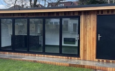 MCF Garden Rooms - Garden Services/Maintenance