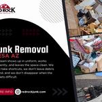 Red Rock Junk Removal - photo 1