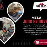 Red Rock Junk Removal - photo 3