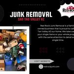 Red Rock Junk Removal - photo 4