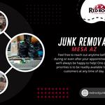 Red Rock Junk Removal - photo 6