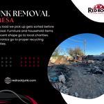 Red Rock Junk Removal - photo 7