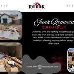 Red Rock Junk Removal - photo 8