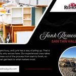 Red Rock Junk Removal - photo 9