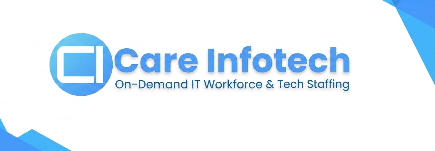 Care Infotech cover photo