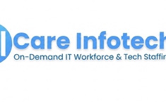 Care Infotech - IT Services & Computer Repair