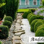Andolina Materials - photo 2
