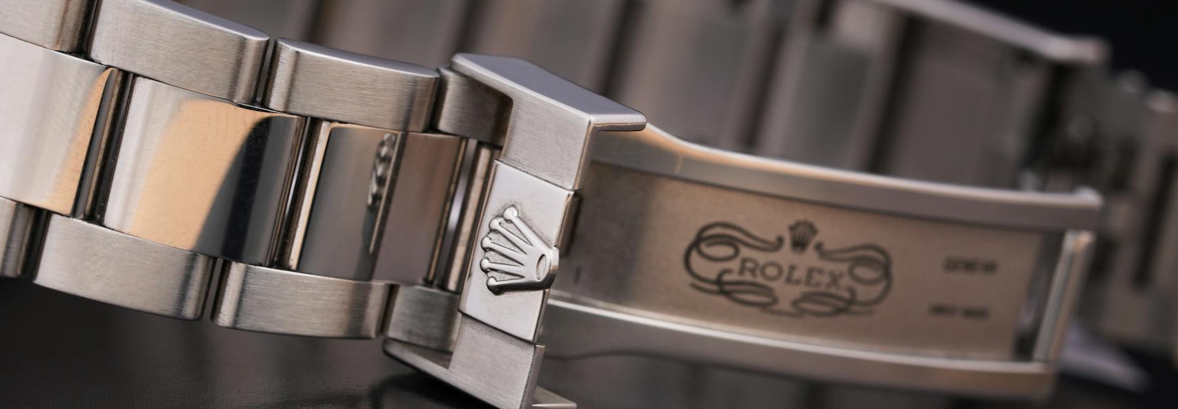 G and G Timepieces cover photo