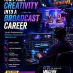 Future AI - Animation & VFX Courses in Andheri, Mumbai - photo 4