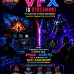 Future AI - Animation & VFX Courses in Andheri, Mumbai - photo 5