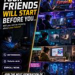 Future AI - Animation & VFX Courses in Andheri, Mumbai - photo 6