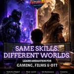 Future AI - Animation & VFX Courses in Andheri, Mumbai - photo 8