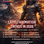 Future AI - Animation & VFX Courses in Andheri, Mumbai - photo 10