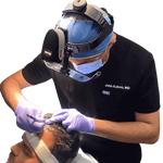 Beverly Hills Hair Restoration - photo 1
