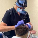 Beverly Hills Hair Restoration - photo 3