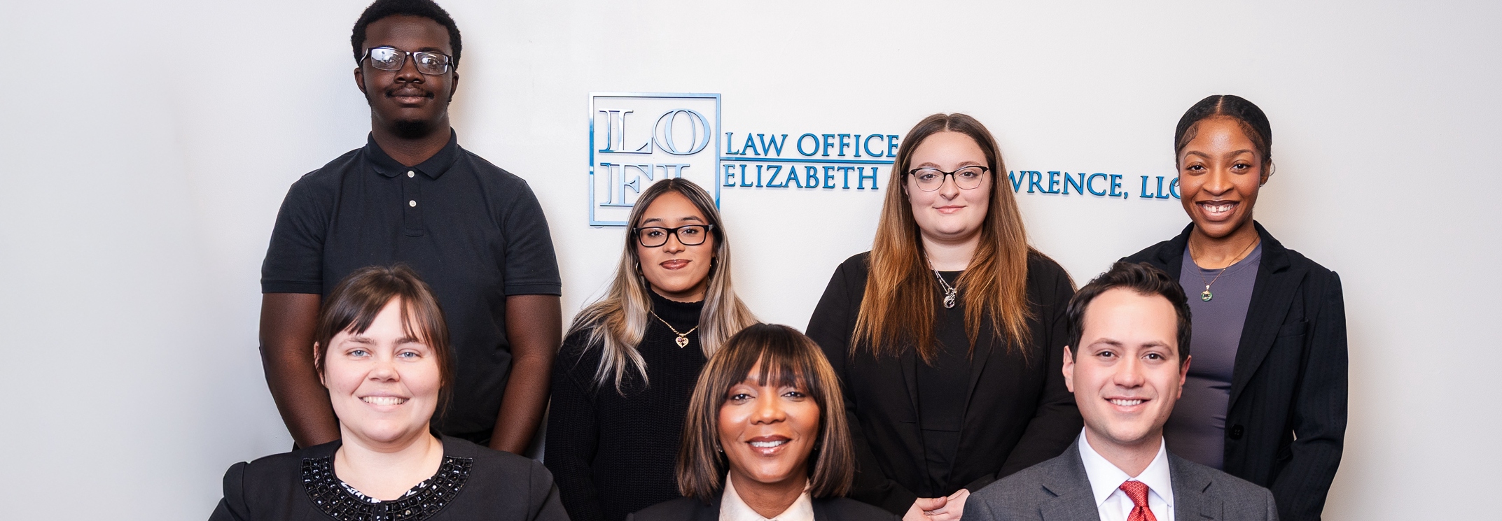 Law Office Of Elizabeth Anu Lawrence Llc. cover photo