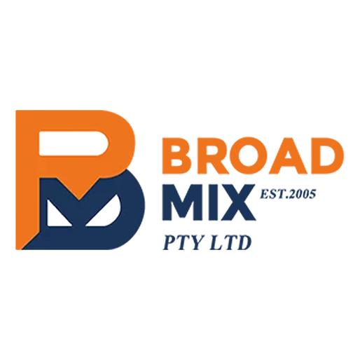 Broadmix Pty Ltd - Concrete Products & Services