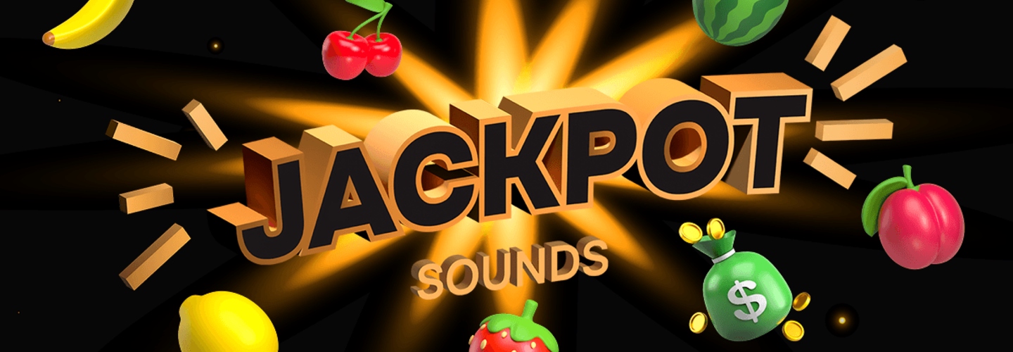 Jackpot Sounds cover photo
