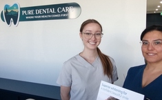 Pure Dental Care  - Emergency Dentists