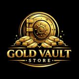 Gold Vault Store profile photo