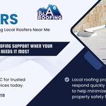 B&A Roofing LLC - photo 8