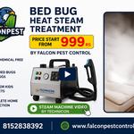 Falcon pest control Bangalore residential commerl  - photo 4