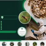 Falcon pest control Bangalore residential commerl  - photo 7