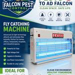 Falcon pest control Bangalore residential commerl  - photo 8