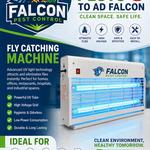Falcon pest control Bangalore residential commerl  - photo 9
