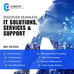 CubeZix - photo 2