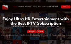 Great Iptv - Entertainment