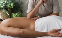 MALI HEALING SPA – Thai Massage NYC - Beauty & Spas