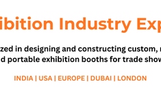 SOL Brand Solutions - Trade Shows, Fairs, Exhibitions, Conferences and Conventions