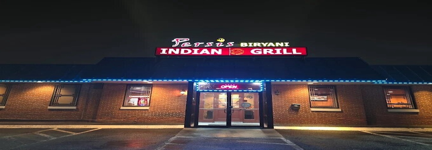 Persis Maryland cover photo