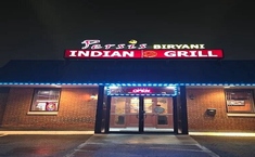 Persis Maryland - Pop-Up Restaurants