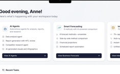 ELECTE - Data Processing Services