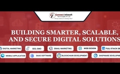 Connect Infosoft Technologies Ltd. Ltd. - Digital Marketing