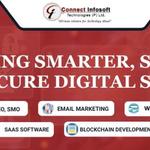 Connect Infosoft Technologies Ltd. Ltd. - photo 1