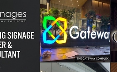 Xenon Signages - Manufacturer