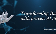 Modelcam Technologies Private Limited - Manufacturer