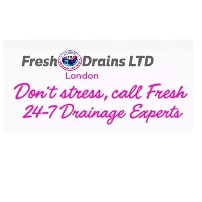 Fresh Drains Ltd - Cleaning Services