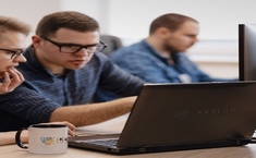 Kevlar IT Solutions - Professional Services