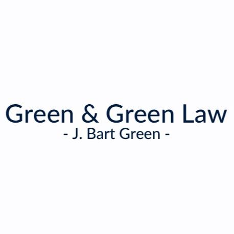 Green & Green Law - Business Law