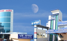 Prabh Aasra - Public Services & Government