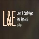 Laser by Aleya profile photo
