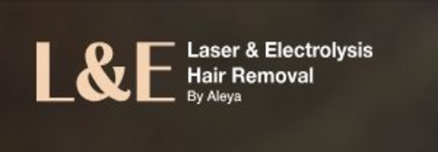 Laser by Aleya cover photo