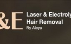 Laser by Aleya - Laser Hair Removal