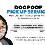 Poo Force Dog Poop Clean Up - photo 10